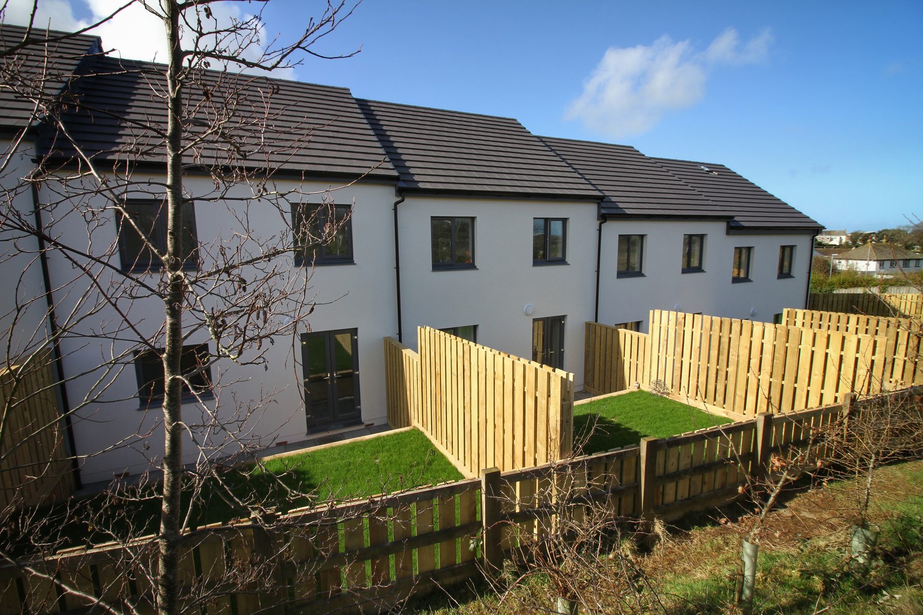 Carn Terrace